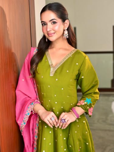 Image of Libas Womens Kurta Set