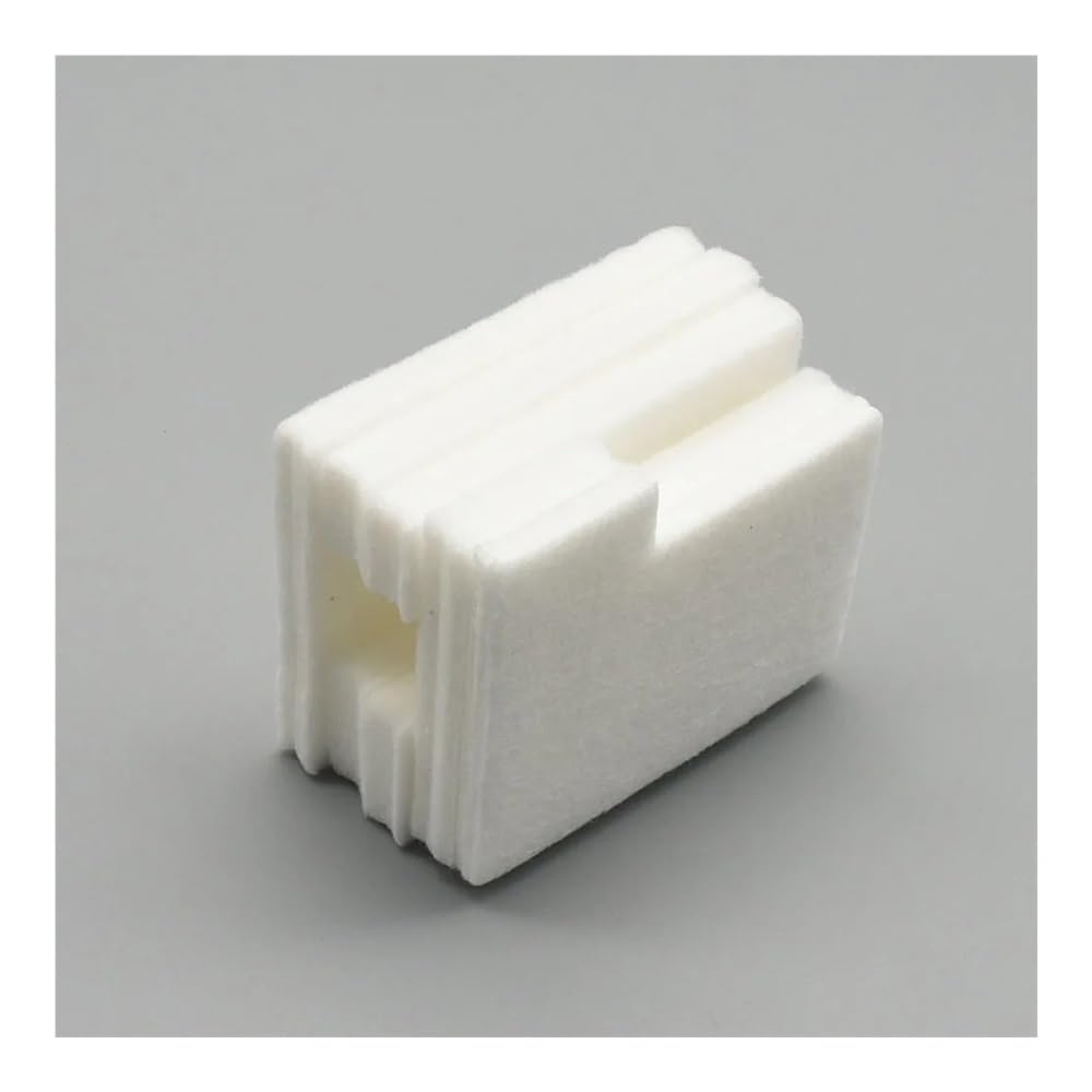 Esponja de Almohadilla de Tinta, 10 Uds., Apta for EPSON XP C9344