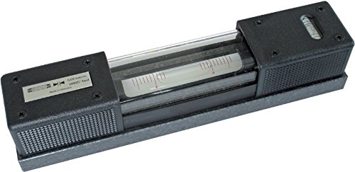 Horizontalwasserwaage DIN 877 Genauigk.0,3 mm/m 1,8 mm/m...