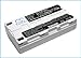 Battery for Topcon GTS-751 GTS-900 BT-30 BT-62Q BT-65Q BT-66Q 7.4V 2600mAh