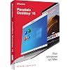 Parallels Desktop 15 für Mac (Dauerlizenz)