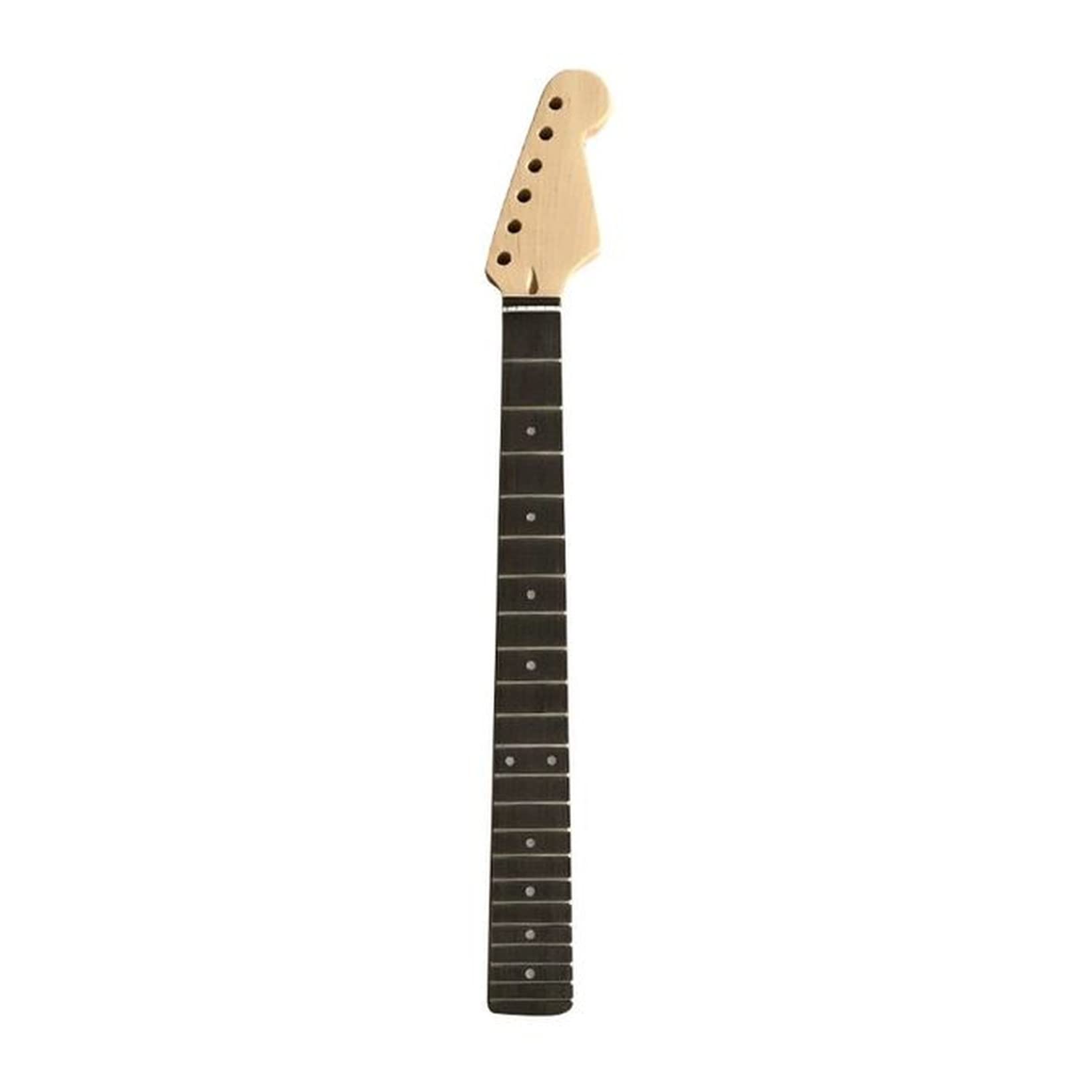 Cuerdas De Guitarra Acustica Maple de madera guitarra cuello suave borde de palisandro fretboard eléctrico guitarra manija de instrumentos musicales de cuerda Juego De Cuerdas Guitarra Acustica(B)