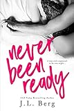 Never Been Ready
