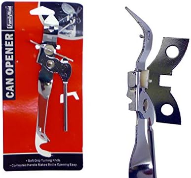 Can Opener in Card, Case of 144
