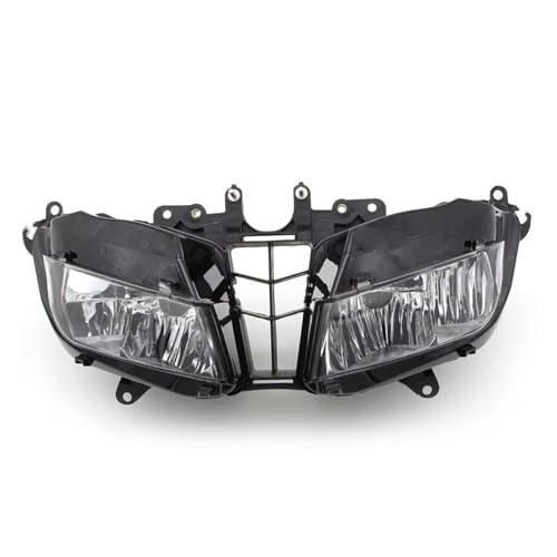 Phare avant moto pour CBR600RR F5 2013-2020 optique de rechange