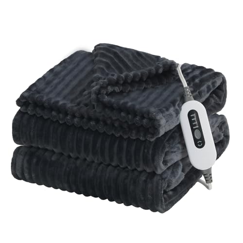 Electric Blanket Black Friday Deals 2023 (Flat 65 OFF)