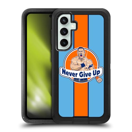 Coque WWE John Cena Samsung S23 FE pour protéger votre mobile au sport