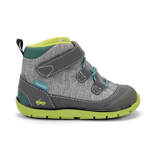 Image of See Kai Run Gilman - Waterproof & Insulated Snow Boot for Kids