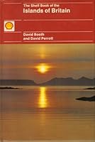 Shell Book of the Islands of Britain 0711200874 Book Cover