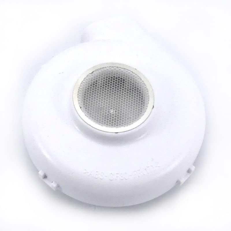Roboter Deals - Motore di aspirazione, ventilatore, motore di ricambio (1 pezzo) per Roborock Q REVO pezzi di ricambio robot aspirapolvere