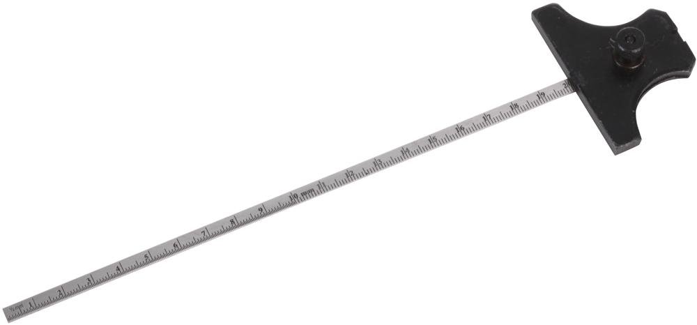 Duratool D03117 Depth Gauge, 8 inch Size