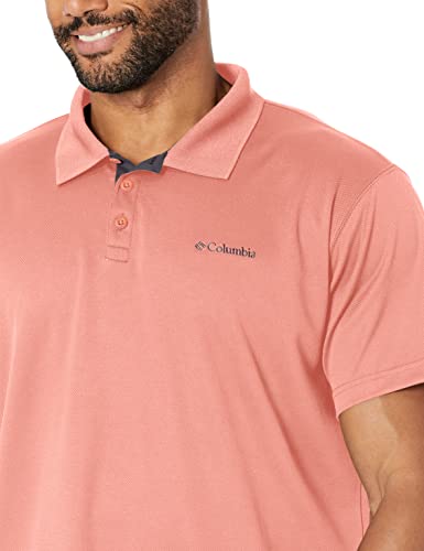 Image of Columbia Men Polo Shirt
