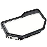 Air Filter compatible with Hyundai Genesis Coupe 2.0T, 2.0T Premium, 2.0T R-Spec 2013-2014 OE#