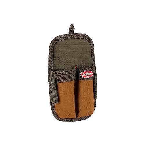 Bucket Boss - Double-Barrel Sheath, Pouches - Original Series (54180), Brown - Thumbnail 5