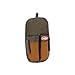 Bucket Boss - Double-Barrel Sheath, Pouches - Original Series (54180), Brown