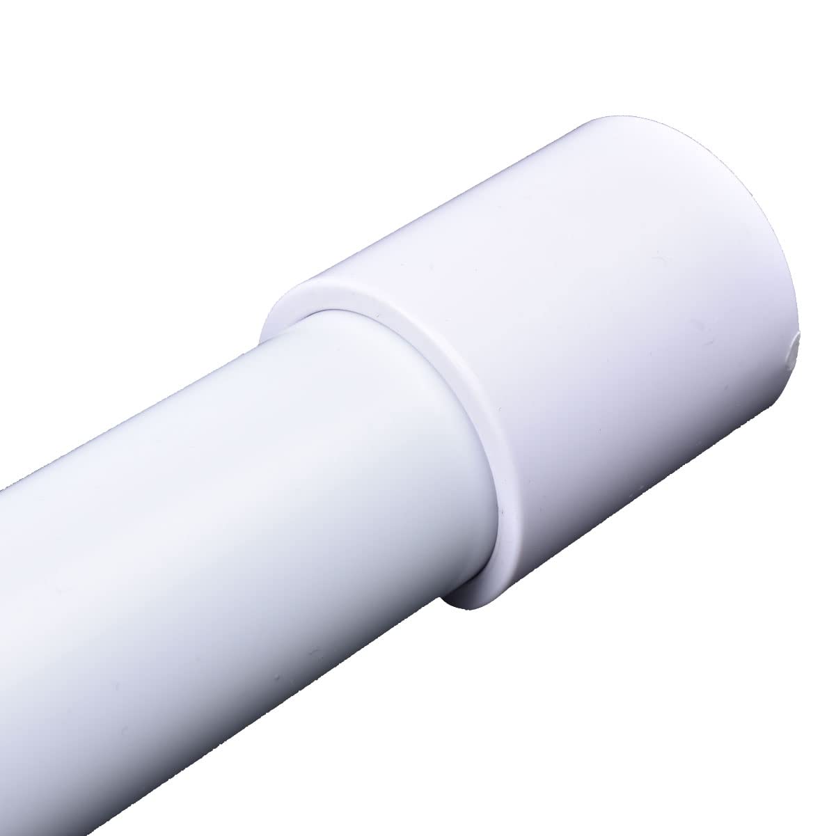 Snapklik.com : PVC Coupling 3 Inch