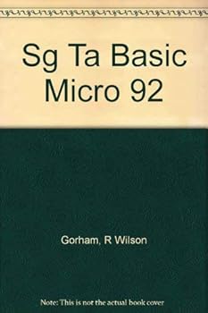 Hardcover Basic Microbiology/Study Guide Book