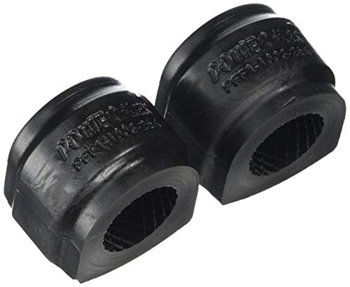 Powerflex PFF1-1003-25.4BLK Bushes