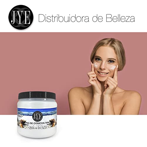 Cremas Y Tratamientos, Drugstore concha nácar Marca JYE (2)