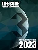  LIFECODE #3 YEARLY FORECAST FOR 2023 VISHNU (COLOR EDITION)