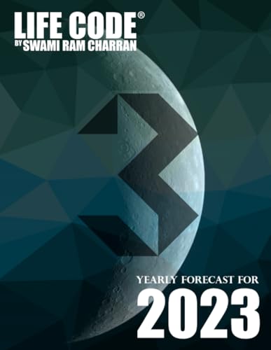  LIFECODE #3 YEARLY FORECAST FOR 2023 VISHNU (COLOR EDITION)