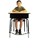 Kick Bands Desk Fidget Bands for Kids - Alternative Flexible Seating Classroom Supplies for Elementary School Students - ADHD Foot Sensory Fidgets for Classroom Desks by Solace