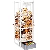 Toys Tray - White