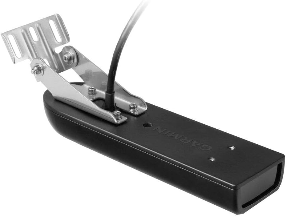 Garmin GT51M-TM, Xdcr, 12pin, 16deg Tilted DownVu