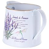 Utilisation polyvalente : ce pichet multifonctionnel peut servir de vase, de pot de jardin ou d’objet décoratif, répondant ainsi à différents besoins et préférences. pichet en cuivre, pichet d’halloween