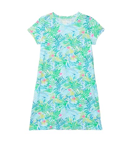 Lilly Pulitzer Girls' Mini Cody Dress (Little Big Kid)