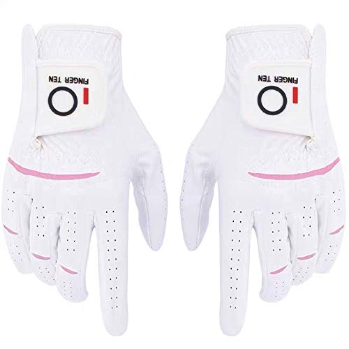 Top 20 Best Golf Rain Gloves (Updated 2022 Reviews)