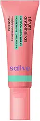 Sallve Sérum Antiolheiras 15G