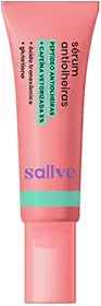Sallve Sérum Antiolheiras 15G