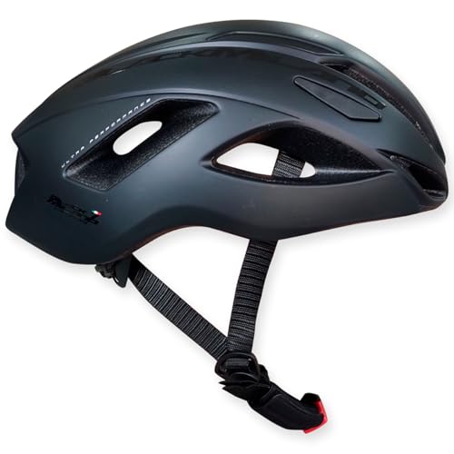 CAPACETE CICLISMO SPEED MTB SKATE BICICLETA RAD7 MILANO PROFISSIONAL PREMIUM TOP DA CATEGORIA