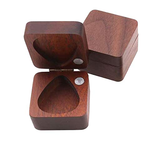 Boîte en Bois boîte médiator en Bois Guitare Contient boîte médiator Guitare Bois médiator Outils et amélioration de l… - Les Beatles, Paul McCartney, John Lennon, RIngo Starr, George Harrison Boîte en Bois boîte médiator en Bois Guitare Contient boîte médiator Guitare Bois médiator Outils et amélioration de l…