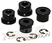 Torque Solution TS-SCB-801 Shifter Cable Bushings: Chrysler Pt Cruiser 2001-00
