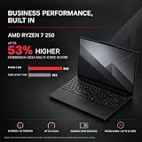 ThinkPad E16 technical specifications