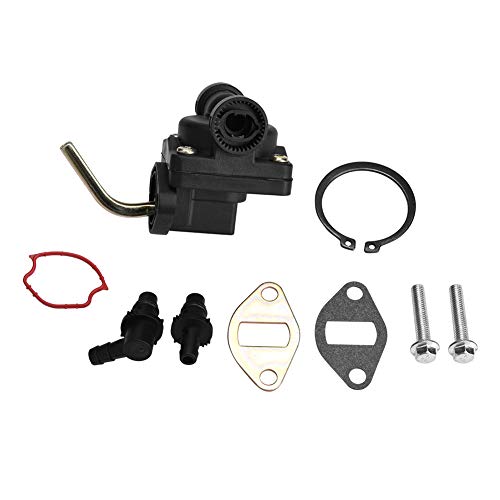 Piezas de bomba de para cortacésped M10 M12 M14 K241 K301 K321 K341 K361 calidad superfina rendimiento estable Material duradero