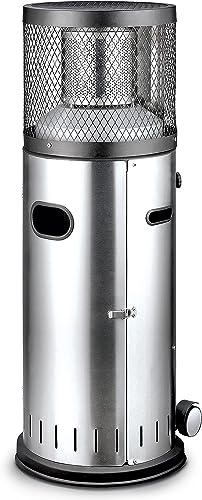 Enders Gas-Heizstrahl-Brenner Polo 2.0