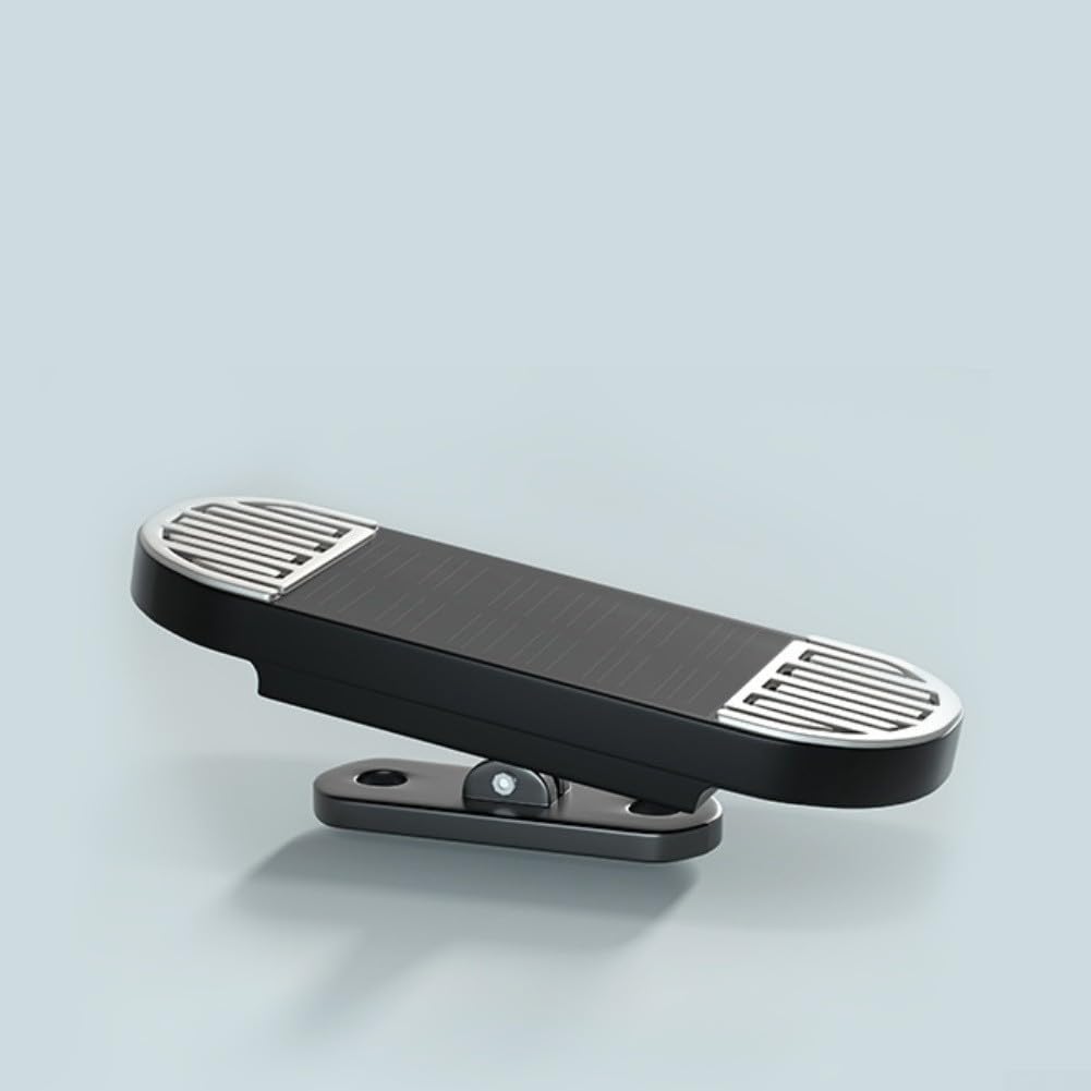 Sensore Pioggia Wireless per solare per Finestre Sensore Pioggia
