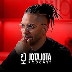 Jota Jota Podcast Podcast Por Joel Jota capa