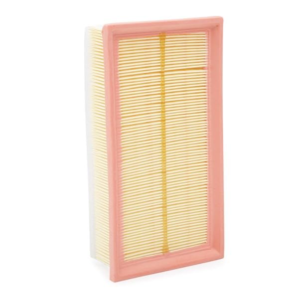 Filtro Aria Motore RIDEX 8A0649 - Cartuccia Filtro Per Mercedes-Benz Classe C, GLC, E E Altri Modelli