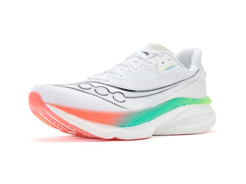 Image of Saucony Men's Endorphin Azura Sneaker