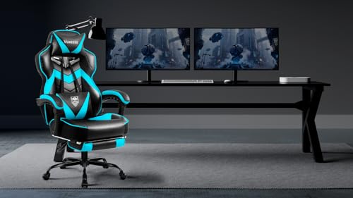dps encode gaming chair review