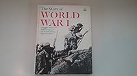 The story of World War I B0007E07ZM Book Cover