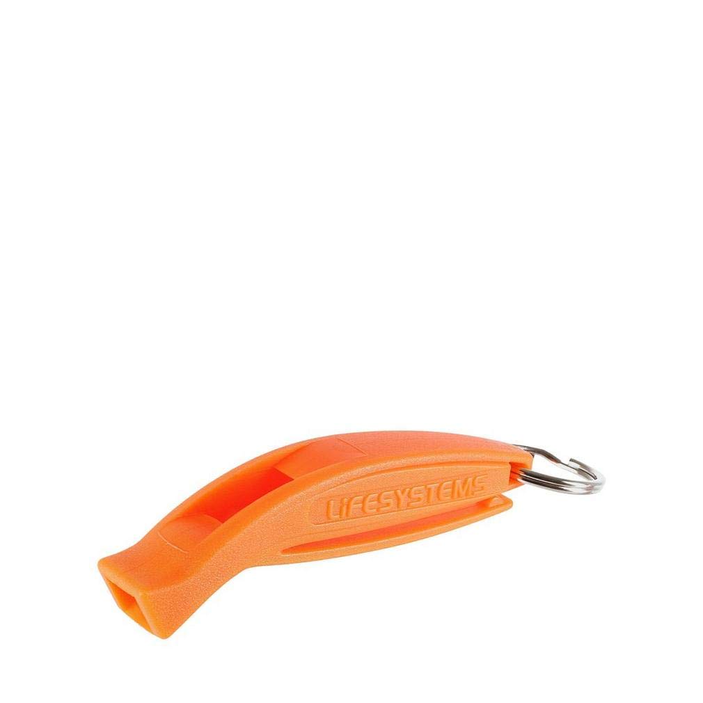 LifesystemsEcho Whistle