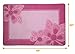 Delta Children Soft Kids Area Rug for Girls, (2.5 Foot X 4 Foot), Girls Foral, Pink, Girls Foral |Pink