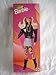 Barbie 0411 1992 Target Wild Style Doll