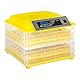 incubato 112 Eier Inkubator Vollautomatische Brutmaschine mit Temperatur- und Feuchtigkeitssteuerung Drehfunktion Schierlampe LCD Annzeige Brutautomat Brutkasten