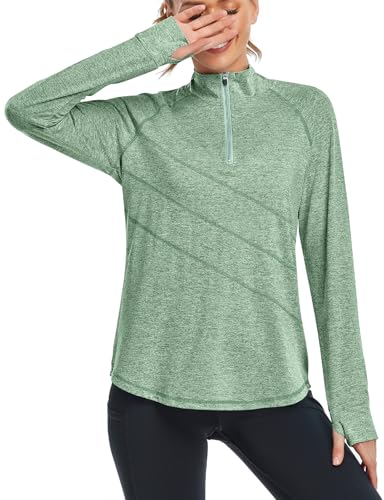 Image of Cucuchy Womens V Neck Golf Polo Shirts Moisture Wicking Sports Workout Tops